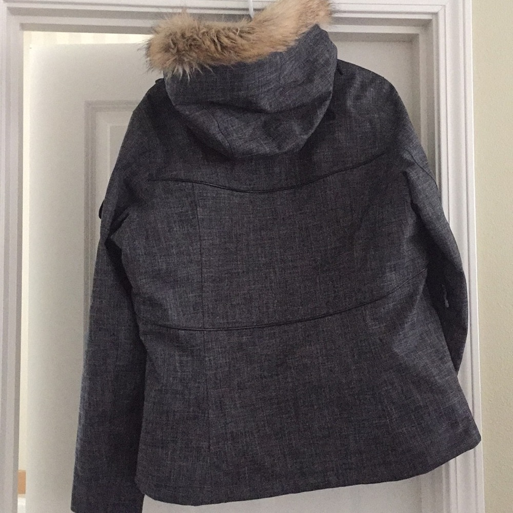 North Face Ski Jacket - image 2